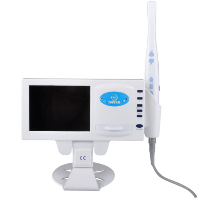 Dental Oral Camera USB Endoscope with X-ray Reader